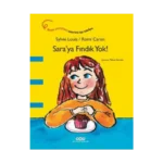 Sara’ya Fındık Yok!
