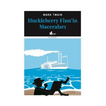 Huckleberryy Finn’in Maceraları