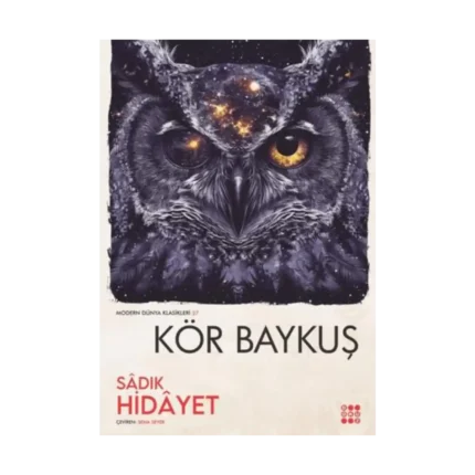 Kör Baykuş
