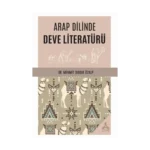 Arap Dilinde Deve Literatürü