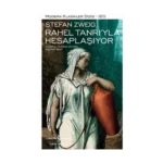 Rahel Tanrı'yla Hesaplaşıyor (Ciltli)