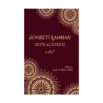 Sohbeti Rahman Cilt 1