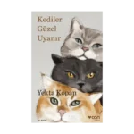 Kediler Güzel Uyanır