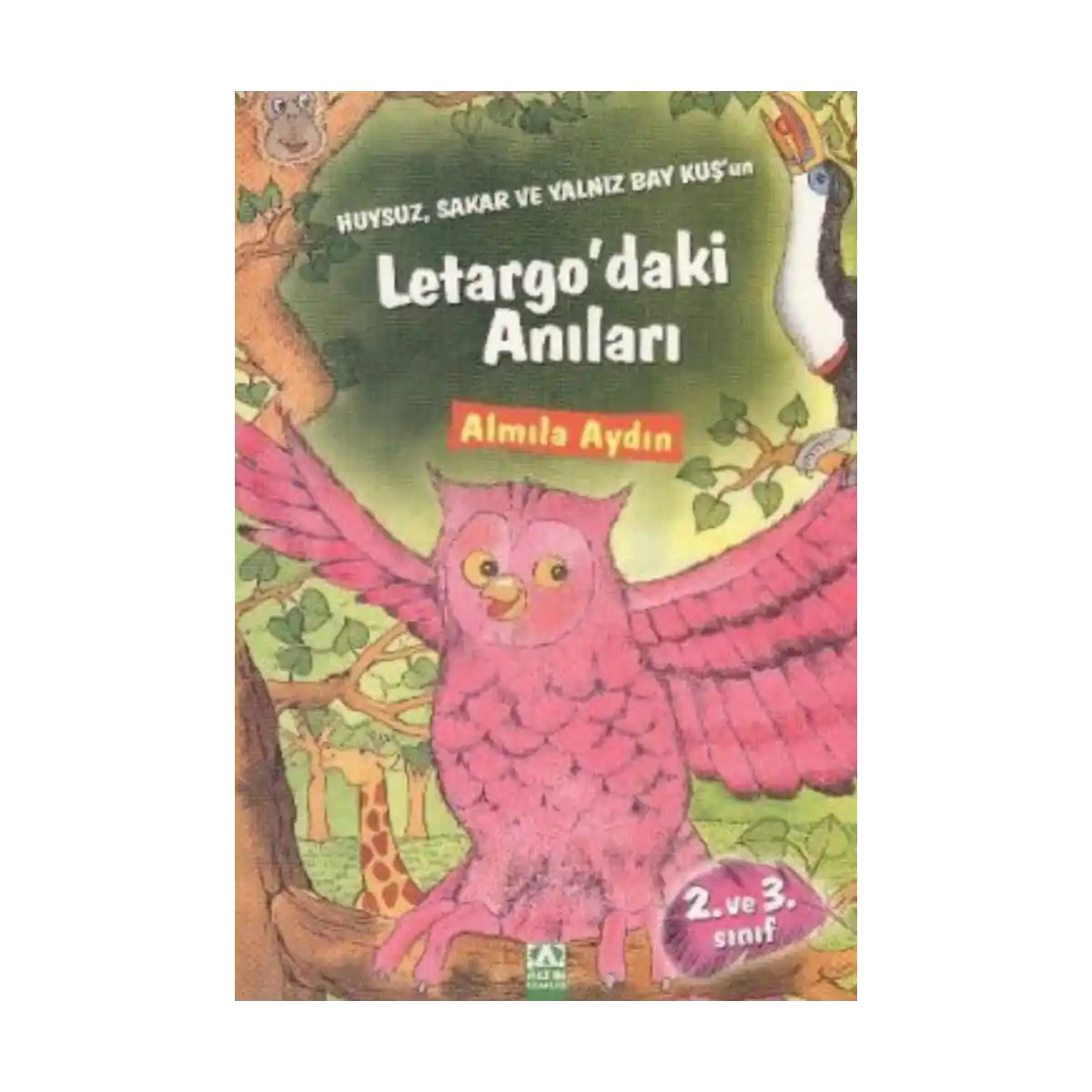 742e1-huysuz-sakar-ve-yalniz-bay-kus-un-letargo-daki-anilari-1-1.webp Huysuz, Sakar ve Yalnız Bay Kuş’un Letargo’daki Anıları - Görsel 1