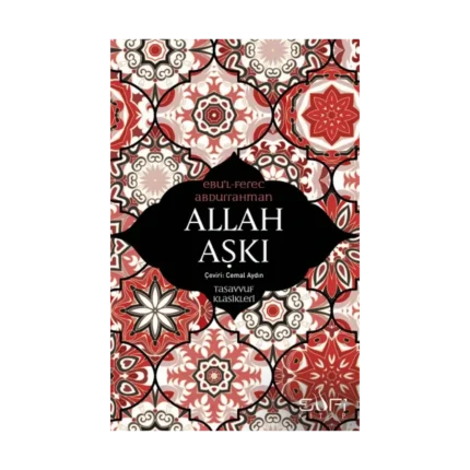 Allah Aşkı