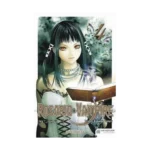 Rosario+Vampire-Tılsımlı Kolye ve Vampir-Sezon 2 Cilt 4