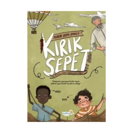 Kırık Sepet