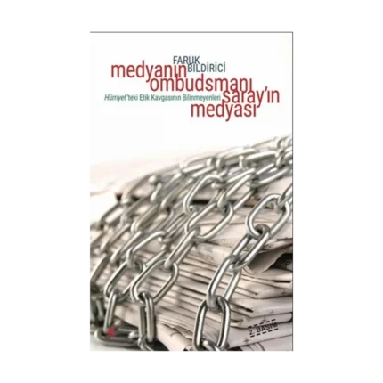 Medyanın Ombudsmanı Saray'ın Medyası