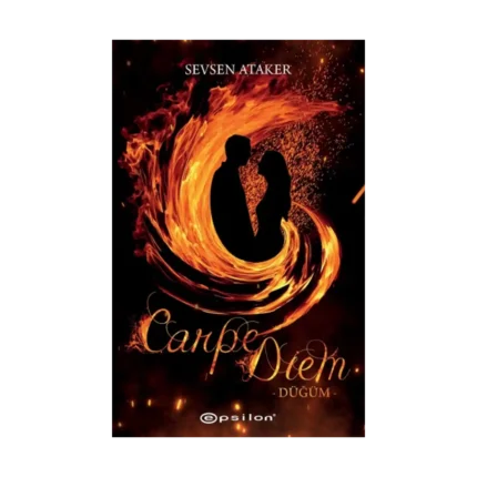 Carpe Diem 1 - Düğüm