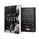 Bıçak Sırtı 2: Hezeyan – Ciltli