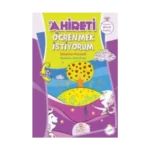 Ahireti Öğrenmek İstiyorum - Hikayelerle Ahiret İnancı