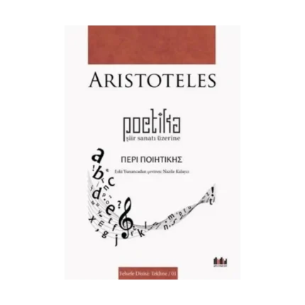 Poetika - Şiir Sanatı Üzerine