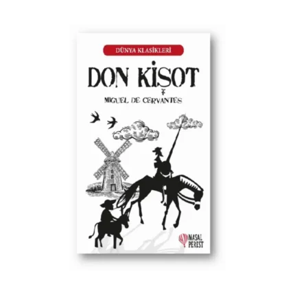 Don Kişot