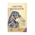 Tesettür Özgürlüktür