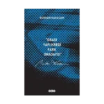 Orası Yapı Kredi, Fark Oradaydı