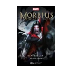 Morbius Yaşayan Vampir - Kan Bağları