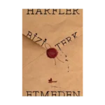 Harfler Bizi Terk Etmeden