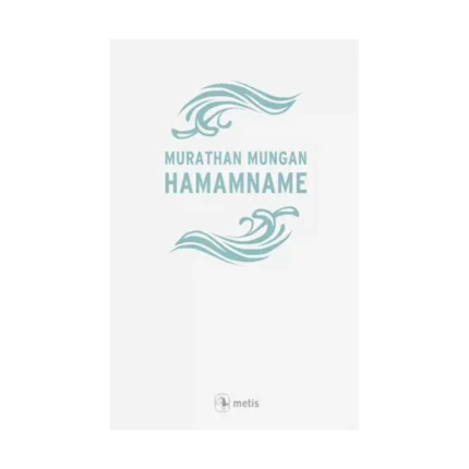 Hamamname