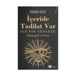 İçeride Tadilat Var