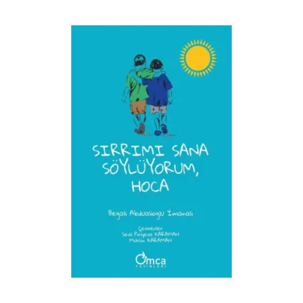 Sırrımı Sana Söylüyorum, Hoca