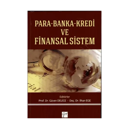 Para Banka Kredi ve Finansal Sistem