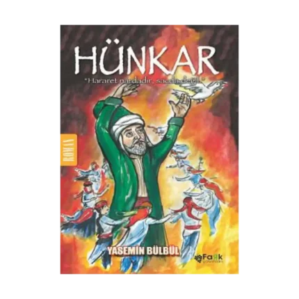 Hünkar - Hararet Nardadır Sacda Değil