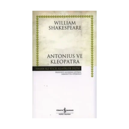 Antonius ve Kleopatra