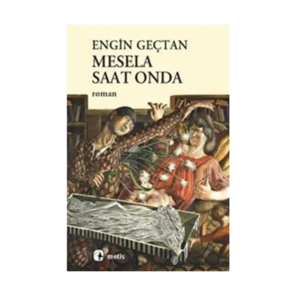 Mesela Saat Onda