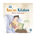İlk Kur’an Kitabım