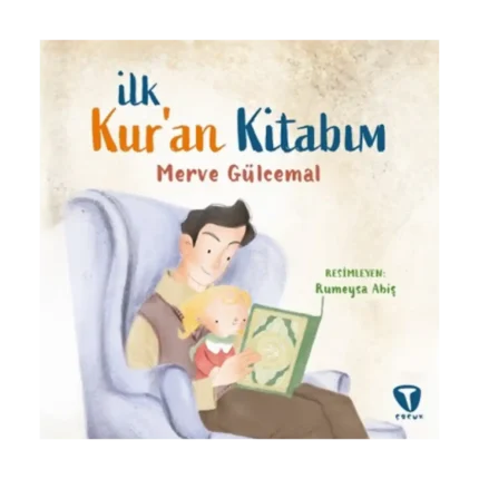 İlk Kur’an Kitabım