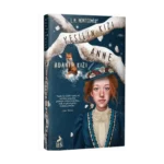 Yeşilin Kızı Anne 3 Adanın Kızı (Ciltli)