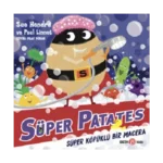 Süper Patates - Süper Köpüklü Bir Macera