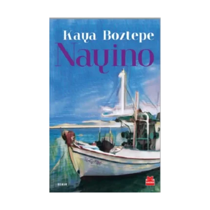 Nayino