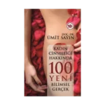 Kadın Cinselliğinde 100 Yeni Bilimsel Gerçek