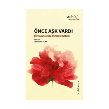 Önce Aşk Vardı