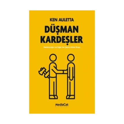 Düşman Kardeşler