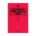 Şarap İskelesi Sokak