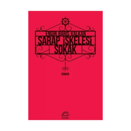 Şarap İskelesi Sokak