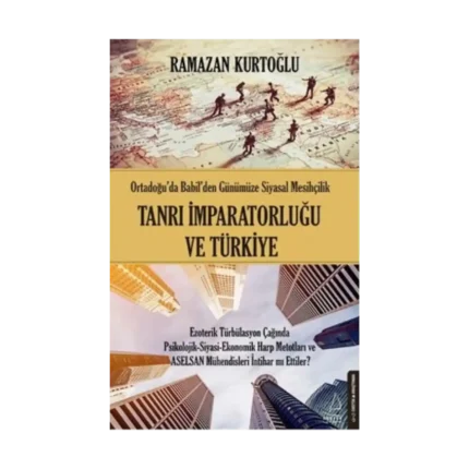 Tanrı İmparatorluğu ve Türkiye
