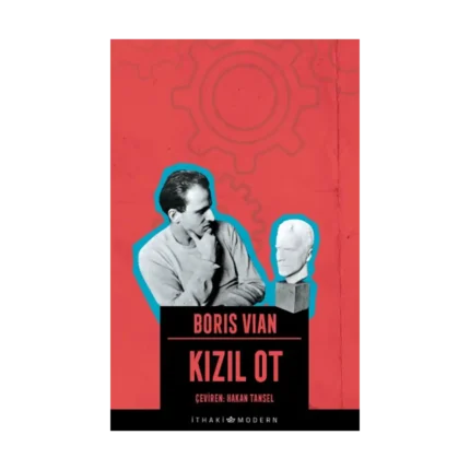 Kızıl Ot