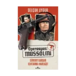 Operasyon: Mussolini