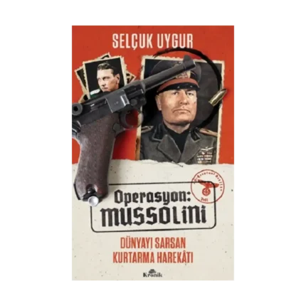 Operasyon: Mussolini