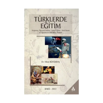Türklerde Eğitim