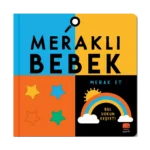 Meraklı Bebek -  Merak Et
