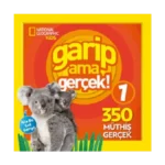 Garip Ama Gerçek! 1