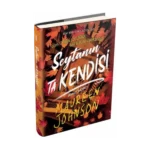 Şeytanın Ta Kendisi 5 – (Ciltli)