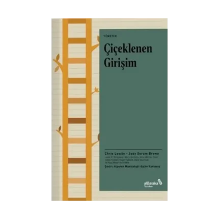 Çiçeklenen Girişim