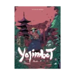 Yojimbot 1