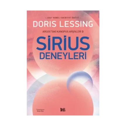 Sirius Deneyleri - Argos'taki Kanopus Arşivleri 3