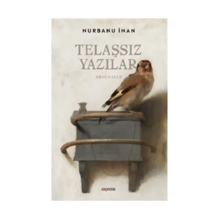 Telaşsız Yazılar